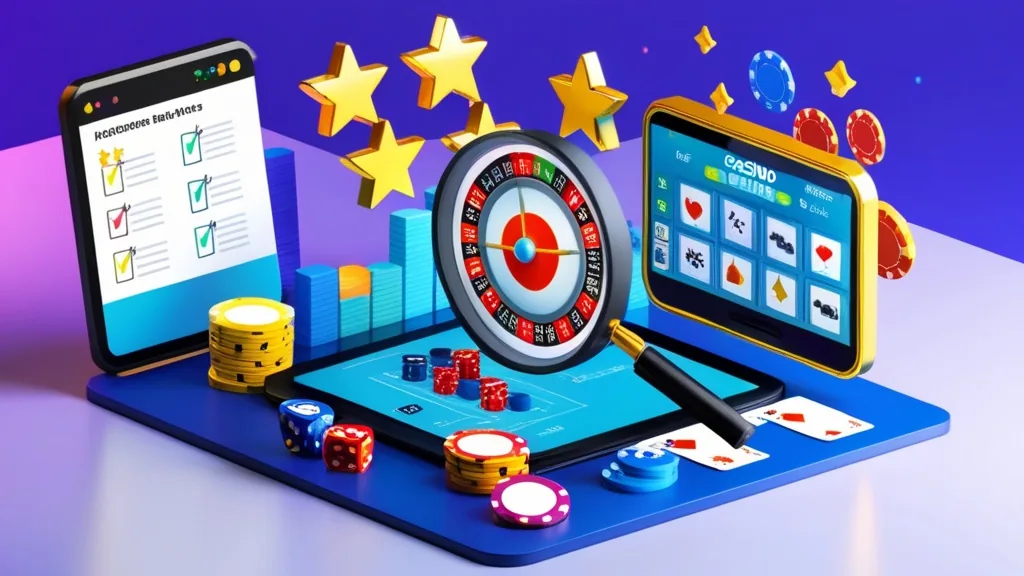 Nv Casino Bewertung