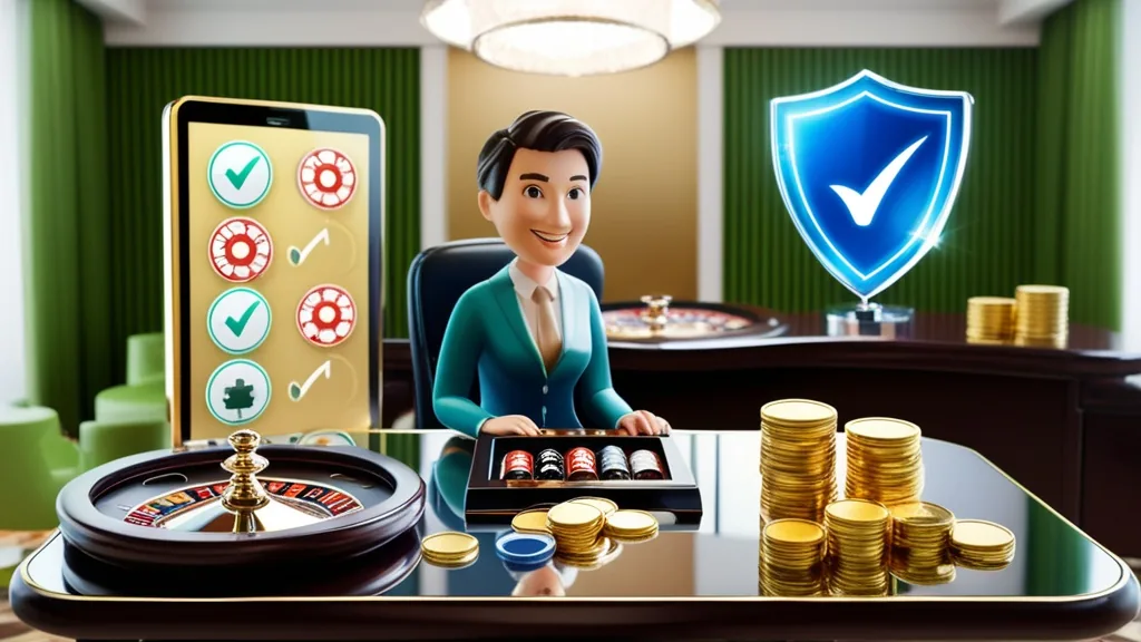 Nv Casino Bewertung