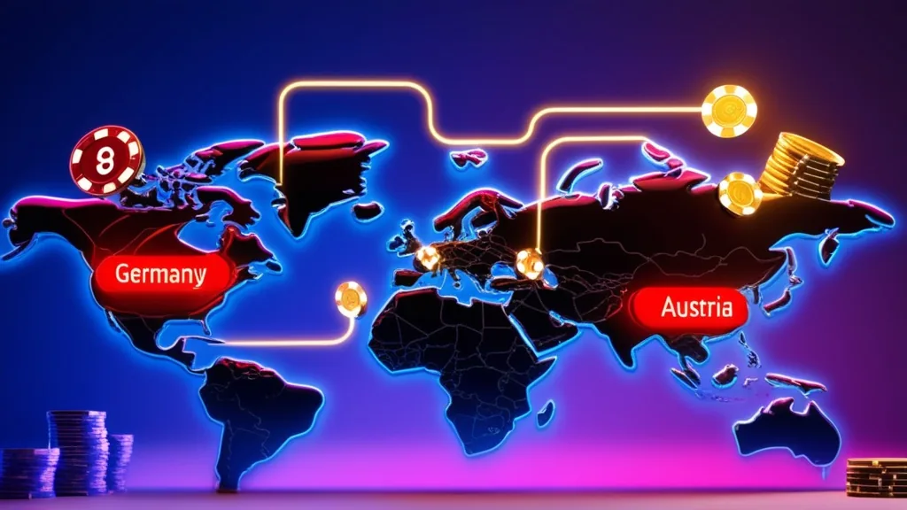 Nv Casino Deutschland