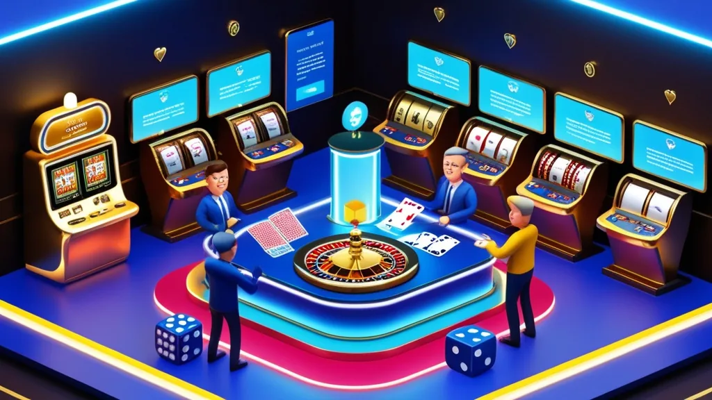 Was Ist Nv Casino